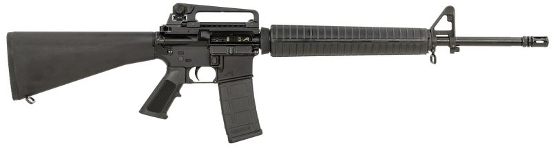 AERO PRECISION AR15 5.56 20″ BARREL 30-ROUNDS