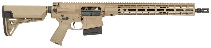 AERO PRECISION M5 FLAT DARK EARTH .308 WIN 16″ BARREL 10-ROUNDS