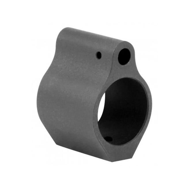 AIM SPORTS ZERO HOUR AR-15 .750 LOW PROFILE GAS BLOCK MIL-SPEC