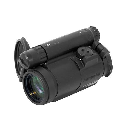 AIMPOINT COMPM5 2 MOA NO MOUNT BLACK