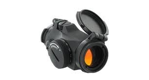 AIMPOINT MICRO T-2 2 MOA NO MOUNT