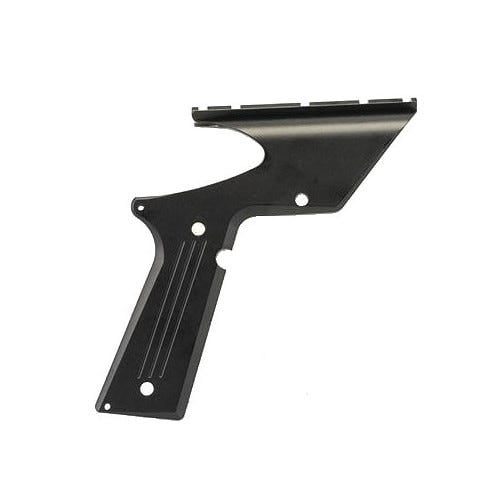 AIMTECH MOUNT SYSTEMS APM7 MOUNT COLT GOVERNMENT 45 BLACK
