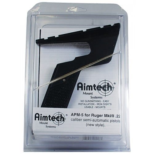 AIMTECH MOUNT SYSTEMS APM-5