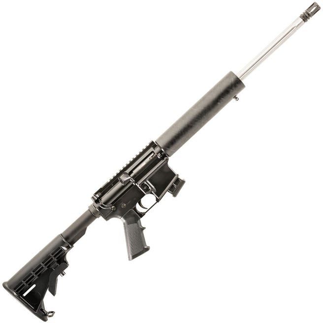 ALEXANDER ARMS AR-15 .17 HMR 18″ 10 RDS