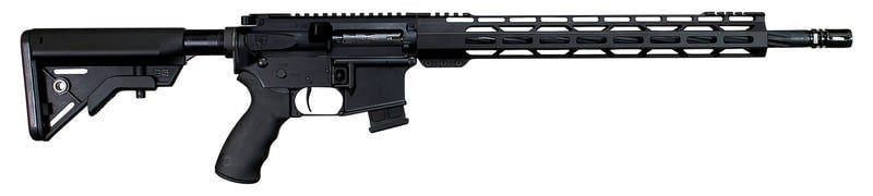 ALEXANDER ARMS TACTICAL .17 HMR 18″ BARREL 10-ROUNDS FLASH HIDER