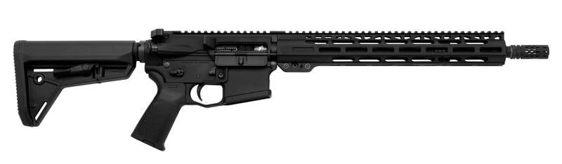 AMERICAN DEFENSE UIC15 MOD 2 5.56 NATO / .223 REM 14.5″ BARREL PINNED TO 16″
