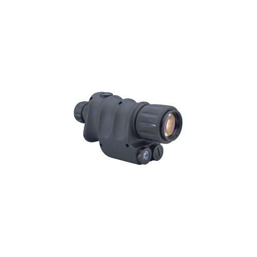 AMERICAN TECHNOLOGY NETWORK ATN NIGHT VISION NIGHT STORM BLACK GEN2+