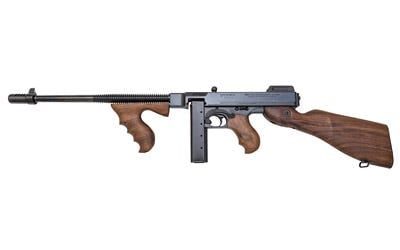 AUTO-ORDNANCE 1927A1 DELUXE WALNUT .45 ACP 16-INCH 20RD