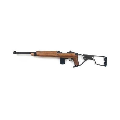 AUTO-ORDNANCE M1 CARBINE PARATROOPER 30 CAL 18 INCH 15RD FOLDING STOCK