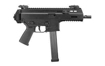 B&T APC45 PRO SEMI-AUTOMATIC PISTOL .45 ACP 7″ BARREL 25-ROUNDS