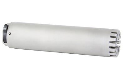 B&T SOUND SUPPRESSOR GRAY .223 REM MARS QD