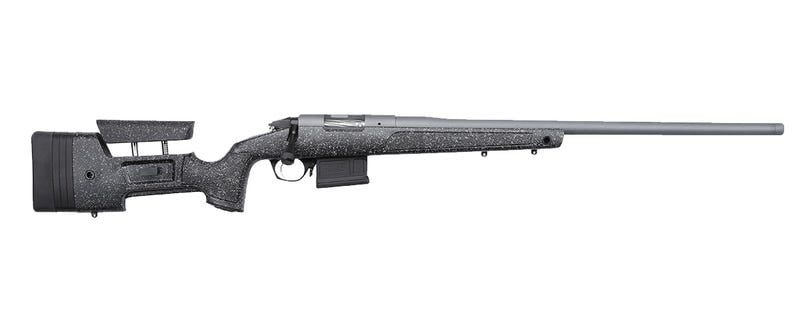 BERGARA RIFLES PREMIER HMR PRO GRAY / BLACK .300 PRC 26″ BARREL 5-ROUNDS