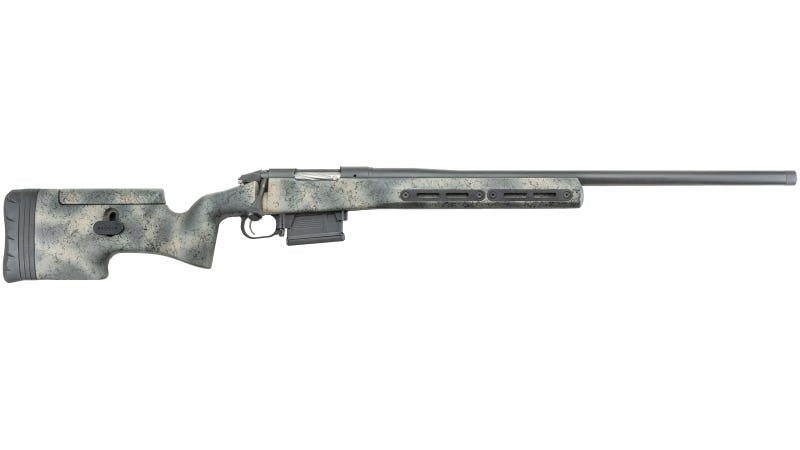 BERGARA RIFLES PREMIER RIDGEBACK WOODLAND CAMO .300 WIN MAG 24″ BARREL 5-ROUNDS