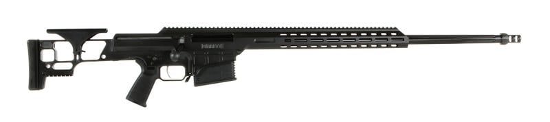 BARRETT MRAD .300 NORMA MAG 26″ BARREL 10-ROUNDS OPTICS READY