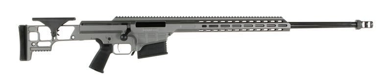 BARRETT MRAD TUNGSTEN .300 WIN MAG 26″ BARREL 10-ROUNDS