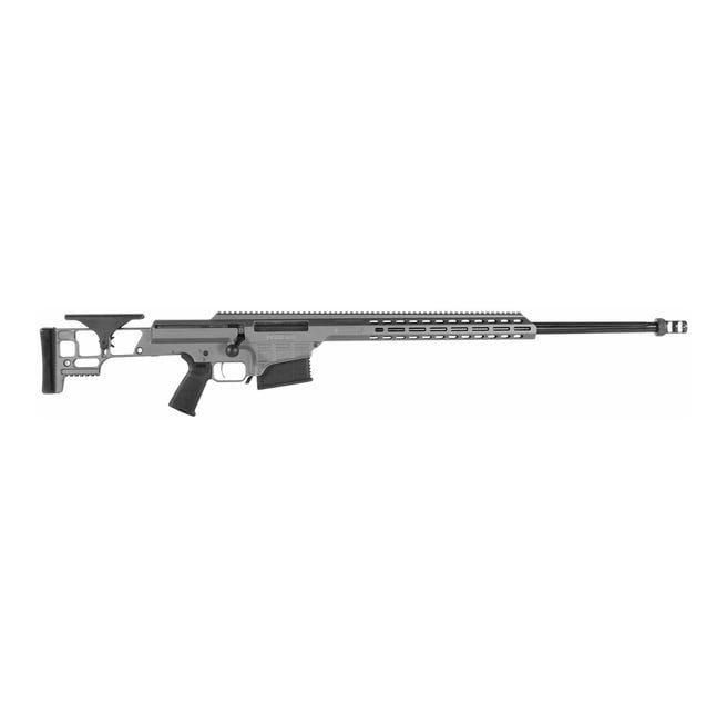 BARRETT MRAD TUNGSTEN 6.5 CREEDMOOR 24″ BARREL 10-ROUNDS