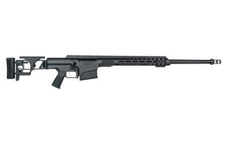 BARRETT MRAD BOLT ACTION RIFLE 338 LAPUA 20″ BARREL 10-ROUNDS