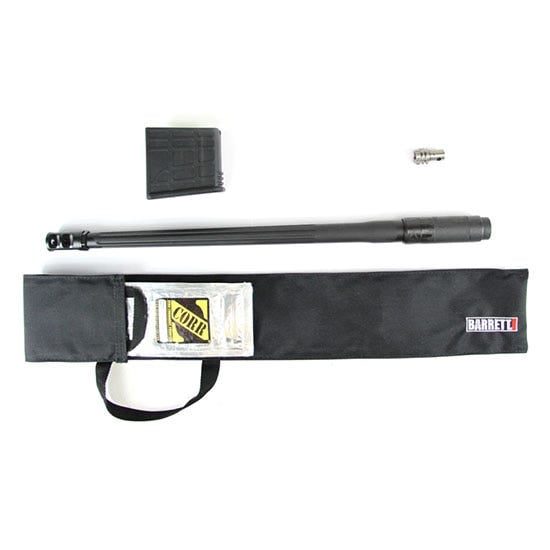 BARRETT MRAD BARREL CONVERSION KIT 6.5 CREEDMOOR 24″ BARREL
