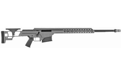 BARRETT MRAD SMR GRAY .308 WIN 24″ BARREL 10-ROUNDS