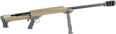 BARRETT 13272 MODEL 99 .416 BARRETT SYSTEM