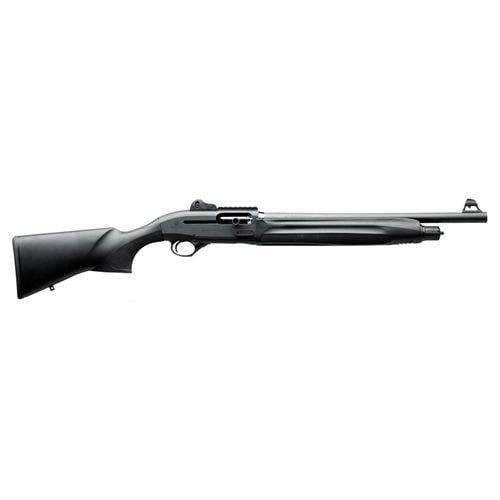 BERETTA 1301 TACTICAL 12 GAUGE 18.5″ BARREL 4-ROUNDS