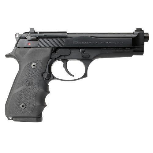 BERETTA 92FS BRIGADIER BRUNITON FINISH 9MM 4.9-INCH 10RDS CA