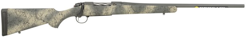 BERGARA RIFLES HUNTER WOODLAND 7MM PRC 22″ BARREL 3-ROUNDS NO BRAKE