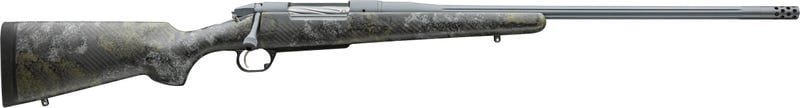 BERGARA RIFLES PREMIER CANYON SNIPER GREY .300 WIN MAG 22″ BARREL 5-ROUNDS