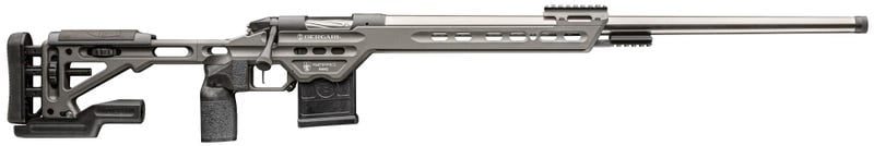 BERGARA RIFLES PREMIER COMPETITION TUNGSTEN 6.5 CREEDMOOR 26″ BARREL 10-ROUNDS