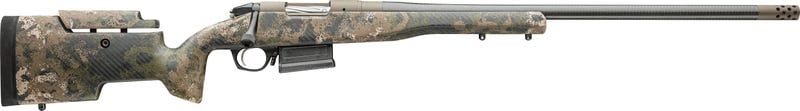 BERGARA RIFLES PREMIER SERIES PATRIOT BROWN .300 WIN MAG 24″ BARREL 5-ROUNDS CAMO STOCK