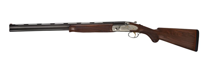 BETTINSOLI USA OVERLAND EELL WALNUT .410 GA 30″ BARREL 2-ROUNDS 3″ CHAMBER