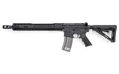 BLACK RAIN ORDNANCE SPEC15 .458 SOCOM 16″ BARREL 10-ROUNDS