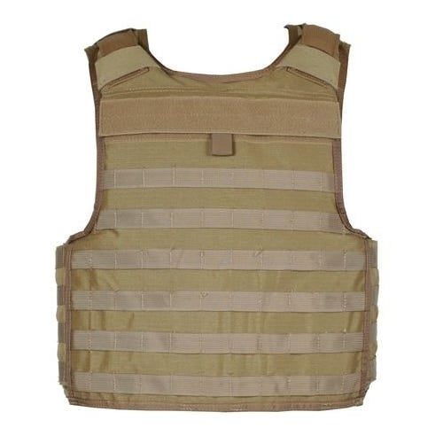 BLACKHAWK! ARMOR 3A-STV