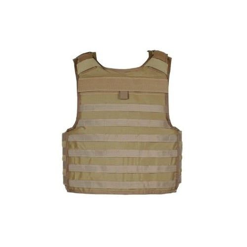 BLACKHAWK! CUTAWAY ARMOR 3A-STE ELITE