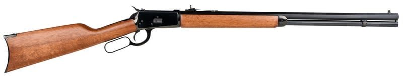 BRAZTECH/ROSSI R92 WOOD .44 REM MAG 24″ BARREL 12-ROUNDS