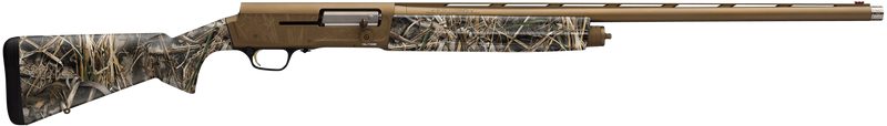 BROWNING A5 WICKED WING REALTREE MAX-7 12 GA 26″ BARREL 4-ROUNDS