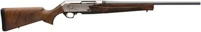 BROWNING BAR MIII POLISHED BLUED 7MM REM MAG 24-INCH 3RDS