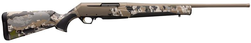 BROWNING BAR MK3 SPEED OVIX CAMO .243 WIN 22″ BARREL 4-ROUNDS
