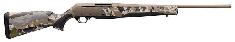 BROWNING BAR MK3 SPEED OVIX CAMO .30-06 22″ BARREL 4-ROUNDS