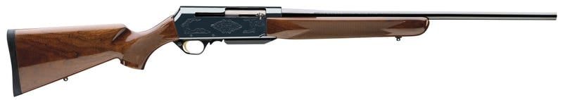 BROWNING BAR MARK II SAFARI WALNUT .270 WIN 22″ BARREL 4-ROUNDS