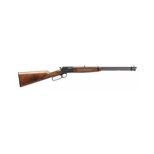 BROWNING BL-22 GRADE II BLUED / WALNUT .22 LR 20-INCH 15RD