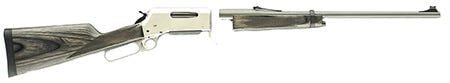 BROWNING BLR LIGHTWEIGHT GRAY/STAINLESS 7MM-08 20-INCH 4RD