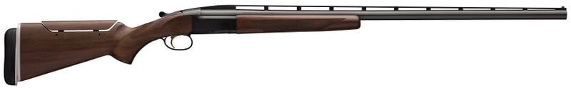 BROWNING BT-99 WALNUT 12 GA 32″ BARREL 2.75″ CHAMBER 1-ROUNDS