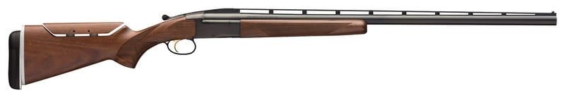 BROWNING BT-99 MICRO WALNUT 12 GA 30″ BARREL 2.75″ CHAMBER 1-ROUNDS