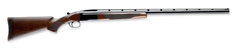 BROWNING BT-99 MICRO SINGLE SHOT SHOTGUN WALNUT 12 GAUGE 32 INCH 1RD
