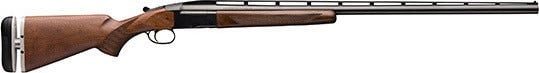 BROWNING BT99 MICRO ADJUSTABLE LOP SHOTGUN 12-GA 32-INCH ADJ LOP 2.75-CHAMBER