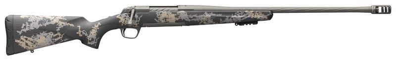 BROWNING BOLT MOUNTAIN PRO TUNGSTEN .300 WIN 23″ BARREL 3-ROUNDS
