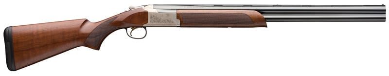BROWNING CITORI 725 FEATHER WALNUT 20 GA 26″ BARREL 3″-CHAMBER 2-ROUNDS
