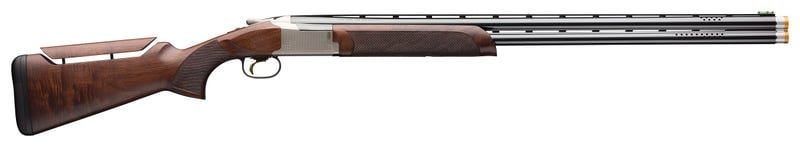 BROWNING CITORI 725 SPORTING WALNUT 12 GA 32″ BARREL 2-ROUNDS LEFT HAND