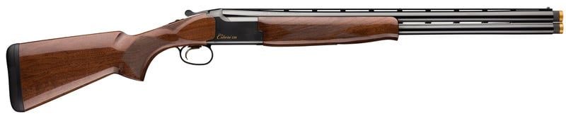 BROWNING CITORI CX MICRO WALNUT 12 GA 24″ BARREL 2-ROUNDS